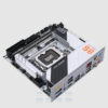 Mainboard Mini Itx Colorful Cvn B860i Gaming Frozen V20 Ddr5 2