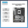 Mainboard Sapphire Nitro B850a Wifi 7
