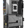 Mainboard Sapphire Nitro B850a Wifi 7 2