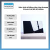 Màn Hình Di động Cảm ứng Arzopa 15 Inch Full Hd Ips 60hz