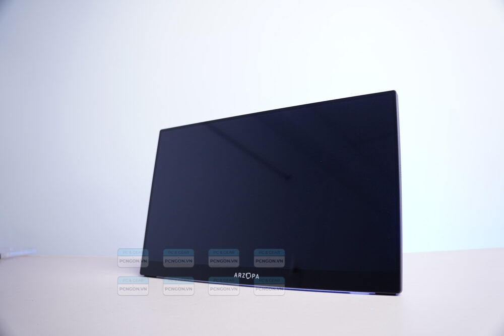Màn Hình Di động Cảm ứng Arzopa 15 Inch Full Hd Ips 60hz 2