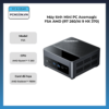 Máy Tính Mini Pc Acemagic F5a Amd (r7 260ai 9 Hx 370)