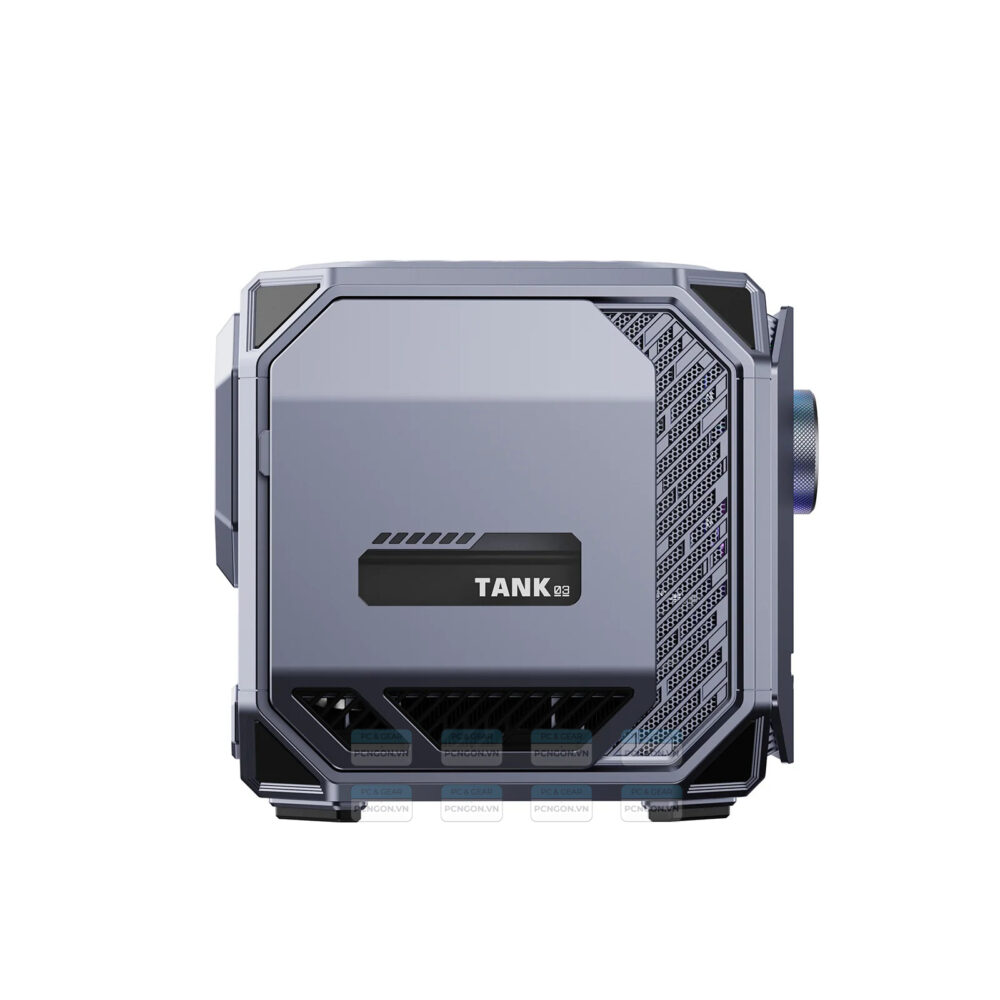 Máy Tính Mini Pc Acemagic M1a Tank 03 Intel I7 12700h Rtx 3060 (32gb, 1tb) 2