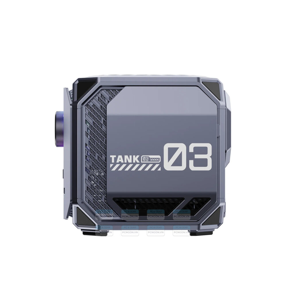 Máy Tính Mini Pc Acemagic M1a Tank 03 Intel I7 12700h Rtx 3060 (32gb, 1tb) 3