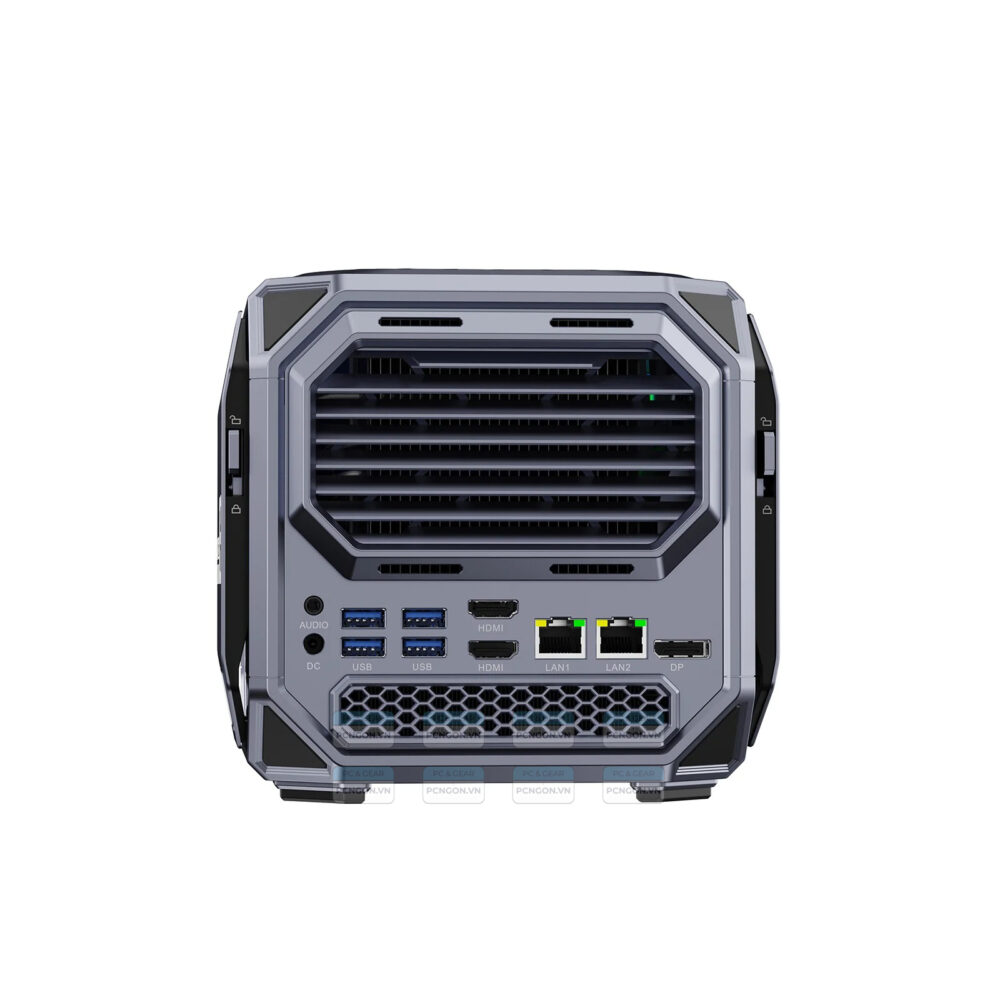 Máy Tính Mini Pc Acemagic M1a Tank 03 Intel I7 12700h Rtx 3060 (32gb, 1tb) 4
