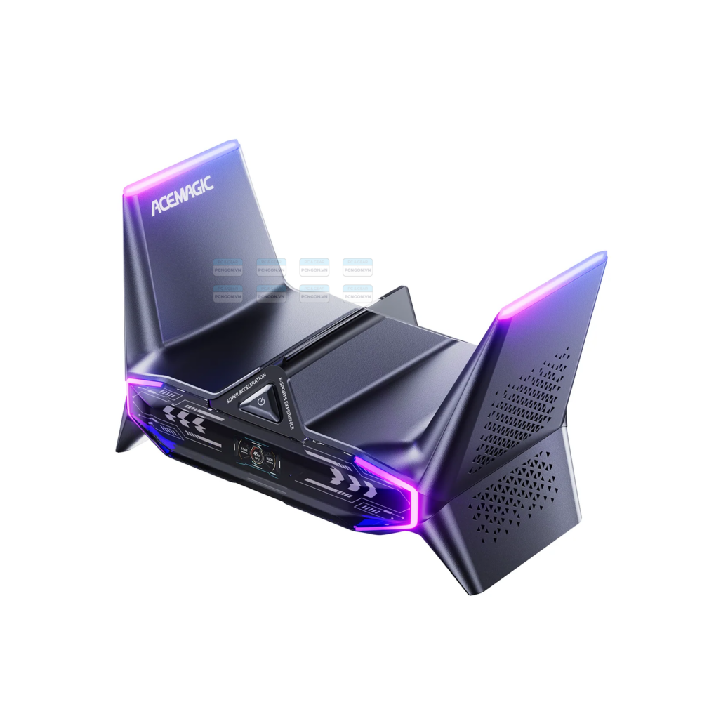 Máy Tính Mini Pc Acemagic M2a Intel I7 12700h Rtx 3060 (32gb, 1tb) 1