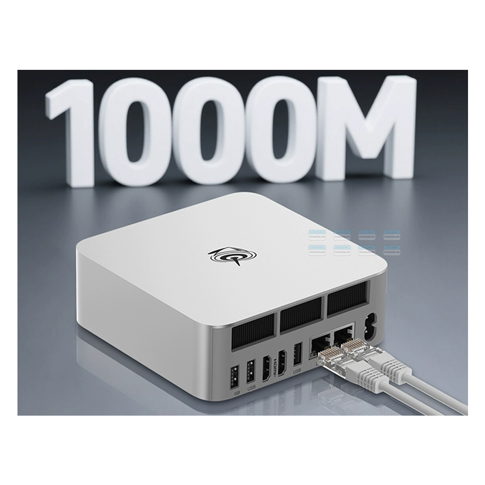 Máy Tính Mini Pc Beelink Eqi13 Pro Intel (i5 13500h,i7 13620h) 1