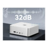 Máy Tính Mini Pc Beelink Eqi13 Pro Intel (i5 13500h,i7 13620h) 3