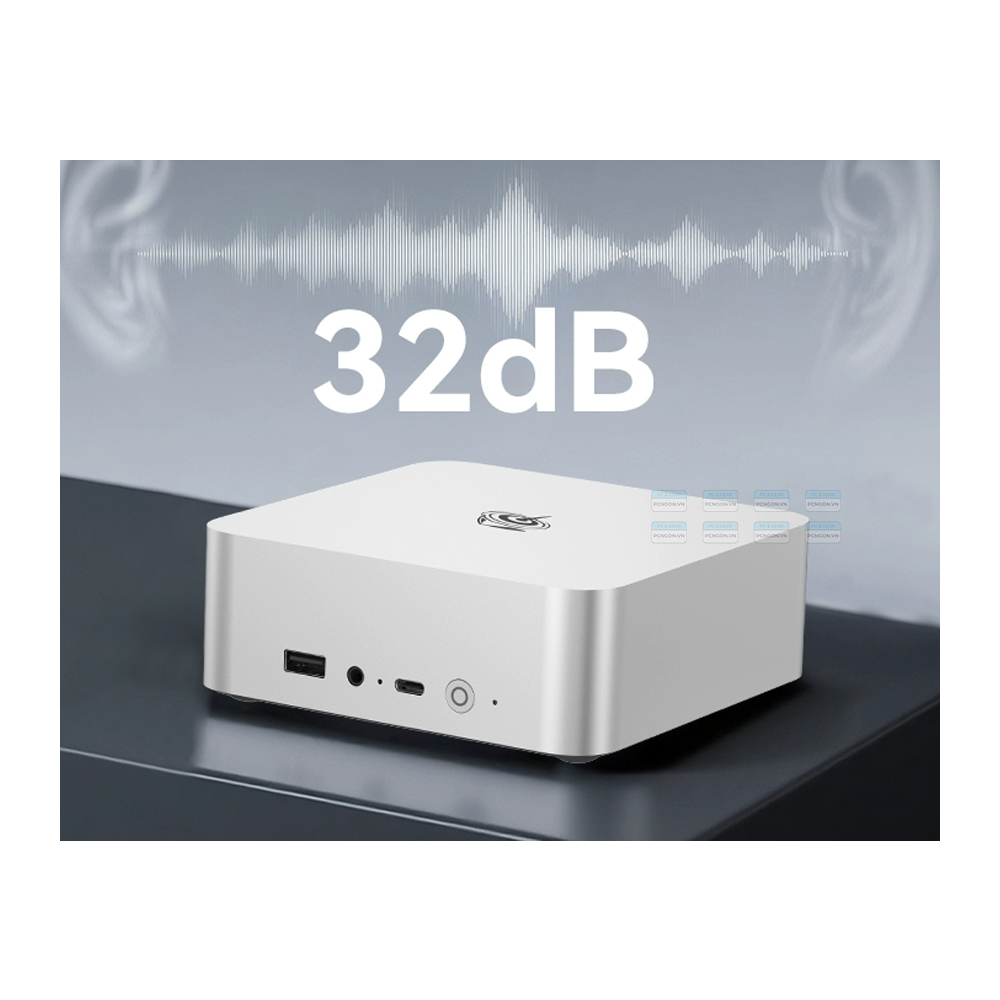 Máy Tính Mini Pc Beelink Eqi13 Pro Intel (i5 13500h,i7 13620h) 3