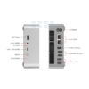 Máy Tính Mini Pc Beelink Eqi13 Pro Intel (i5 13500h,i7 13620h) 7