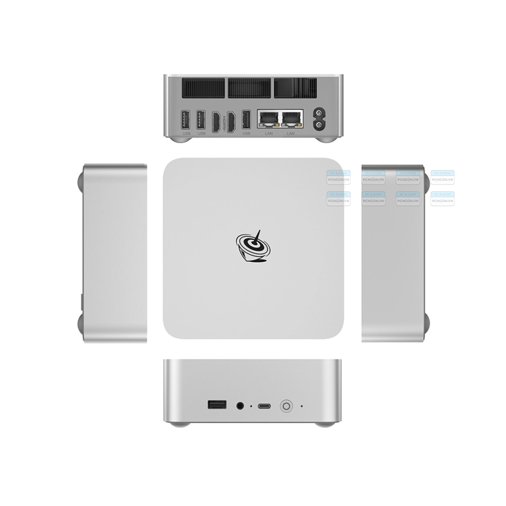 Máy Tính Mini Pc Beelink Eqi13 Pro Intel (i5 13500h,i7 13620h) 9
