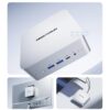 Máy Tính Mini Pc Minisforum M1 Pro Intel Ultra 9 285h (barebone) 1