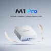 Máy Tính Mini Pc Minisforum M1 Pro Intel Ultra 9 285h (barebone) 11