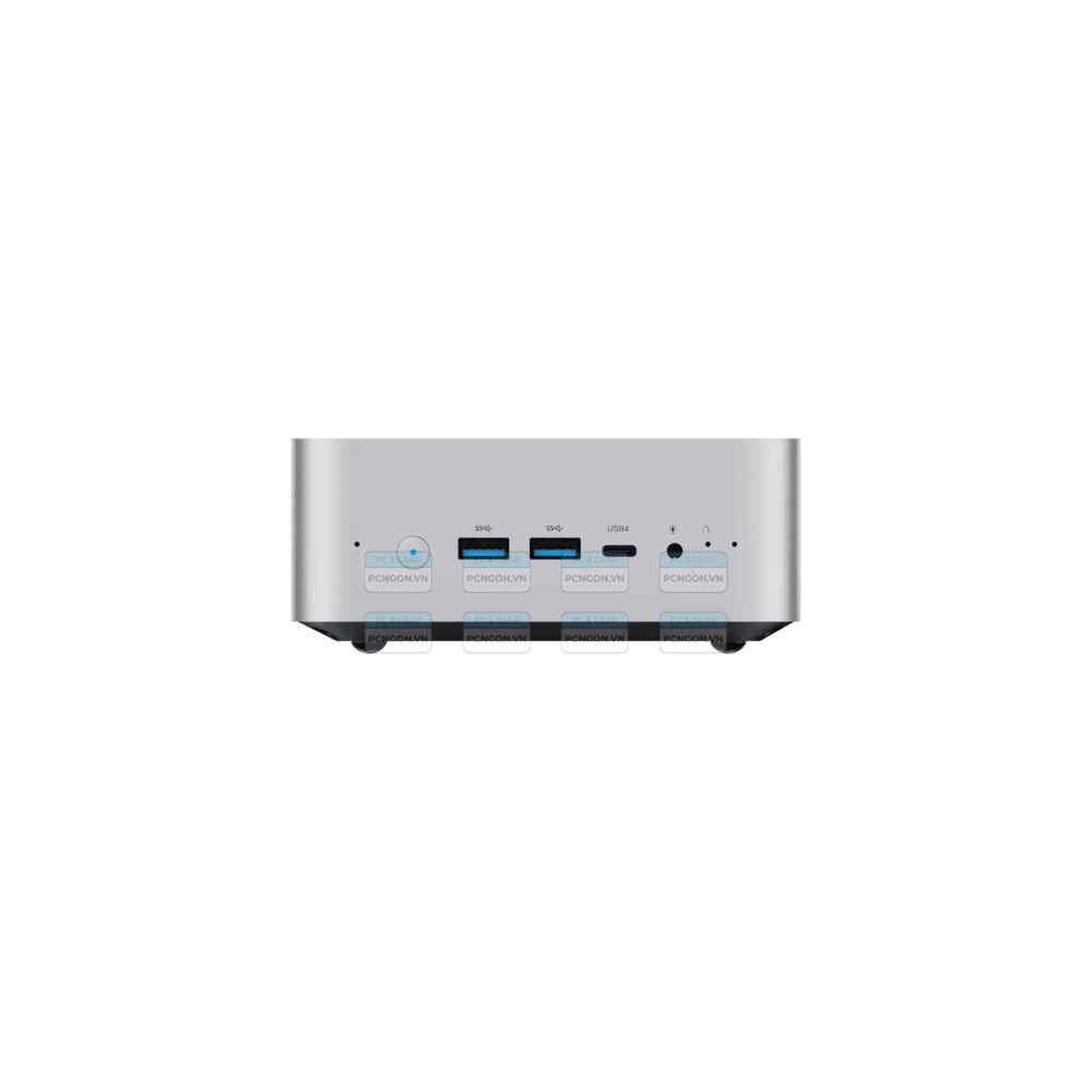 Máy Tính Mini Pc Minisforum M1 Pro Intel Ultra 9 285h (barebone) 4