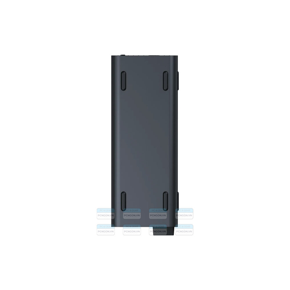 Máy Tính Mini Pc Minisforum Ms-s1 Max Amd Ryzen Ai Max 395 (128gb, 2tb) 2