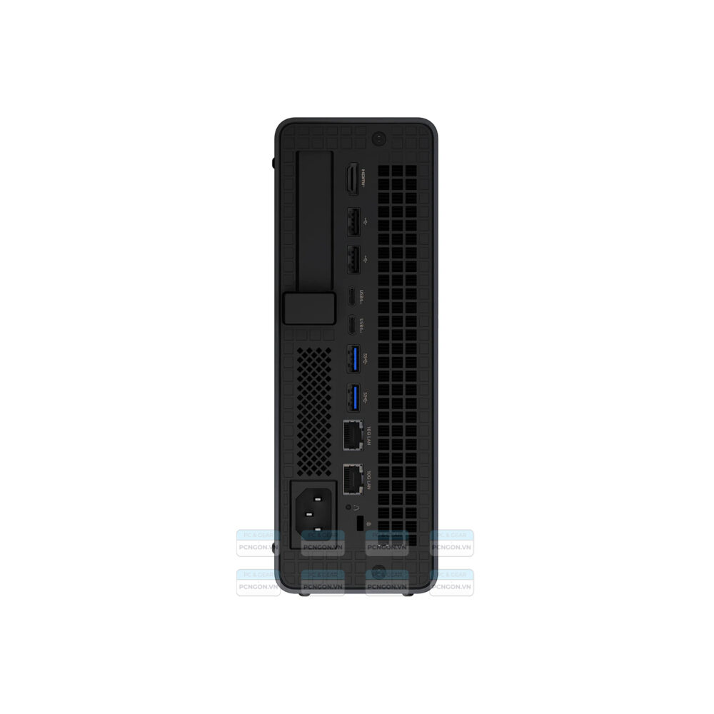 Máy Tính Mini Pc Minisforum Ms-s1 Max Amd Ryzen Ai Max 395 (128gb, 2tb) 4
