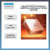 Máy Tính Mini Pc Minisforum Um870 Plus Amd Ryzen 7 8745h (16g, 1tb)