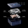 Máy Tính Mini Pc Morefine M8s Intel N150 (12gb,0gb) 2