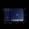 Máy Tính Mini Pc Morefine M8s Intel N150 (12gb,0gb) 5