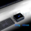 Máy Tính Mini Pc Morefine M9s Intel (n100,n150) 1