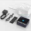 Máy Tính Mini Pc Morefine M9s Intel (n100,n150) 2