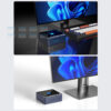Máy Tính Mini Pc Morefine M9s Intel (n100,n150) 3