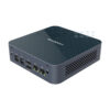 Máy Tính Mini Pc Morefine S500 Amd Ryzen 5 5600h (barebone) 2