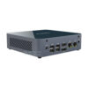Máy Tính Mini Pc Morefine S500 Amd Ryzen 5 5600h (barebone) 3