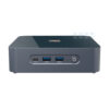 Máy Tính Mini Pc Morefine S500 Amd Ryzen 5 5600h (barebone) 4