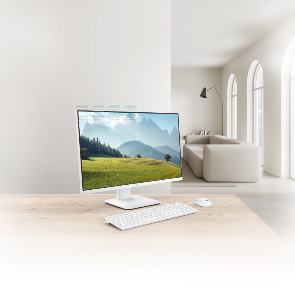 Máy Tính để Bàn All In One Asus V470va I5 13420h (16gb,512gb) 2