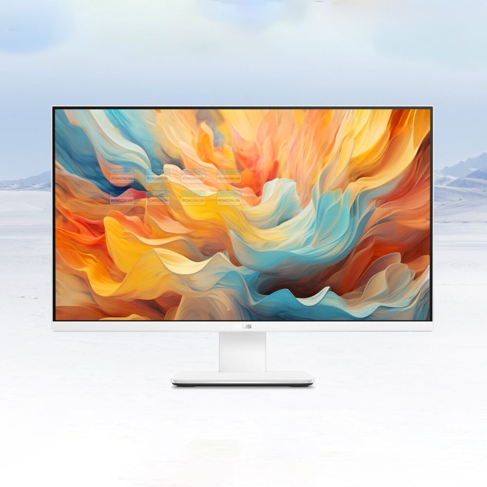 Máy Tính để Bàn All In One Asus V470va I5 13420h (16gb,512gb) 6