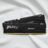 Ram Pc Kingston Fury Beast 32gb Ddr5 5600mhz (2 X 16gb) 2