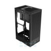 Vỏ Case Máy Tính Mini Itx Hyte Revolt 3 (Đen, Trắng) 2