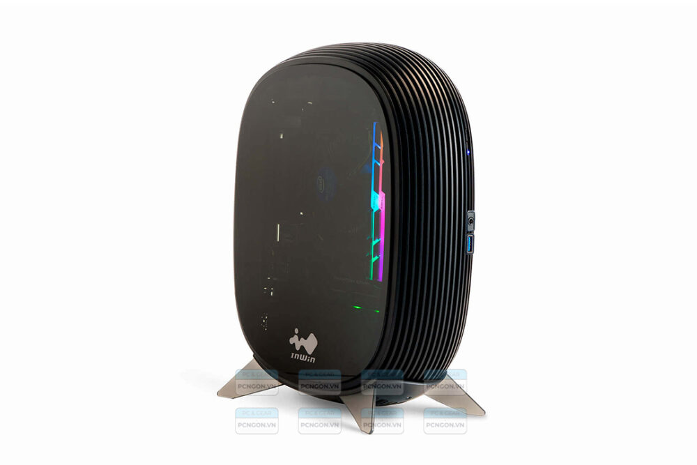 Vỏ Case Máy Tính Mini Itx Inwin B1 4