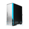 Vỏ Case Máy Tính Mini Itx Inwin Chopin Max 19
