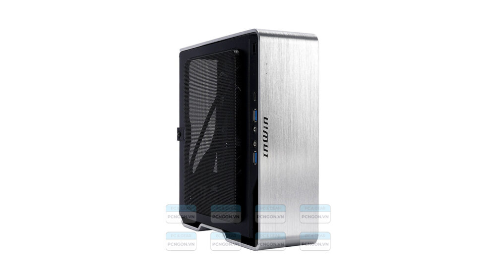 Vỏ Case Máy Tính Mini Itx Inwin Chopin Max 2