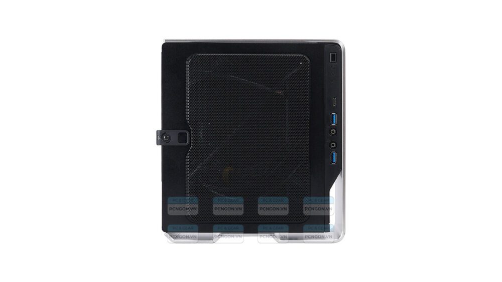 Vỏ Case Máy Tính Mini Itx Inwin Chopin Max 3