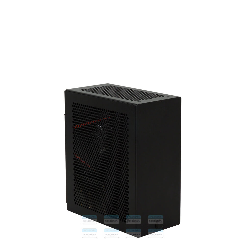 Vỏ Case Máy Tính Mini Itx Velka 3 Rev 3.0 1