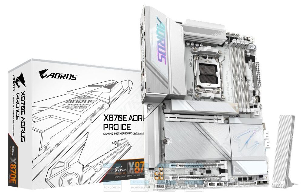 Mainboard-ddr5-1