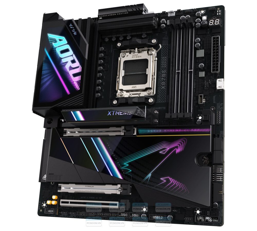 Mainboard-ddr5-2