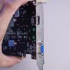 Card Màn Hình Colorful Gt1030 4g-v Cũ đã Qua Sử Dụng 9