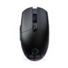 Chuột Máy Tính Không Dây Dareu Em911x Rgb 2