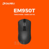 Chuột Máy Tính Không Dây Dareu Em950t (3 Mode) 1