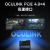 Dock Egpu Oculink Topfeel G1 3