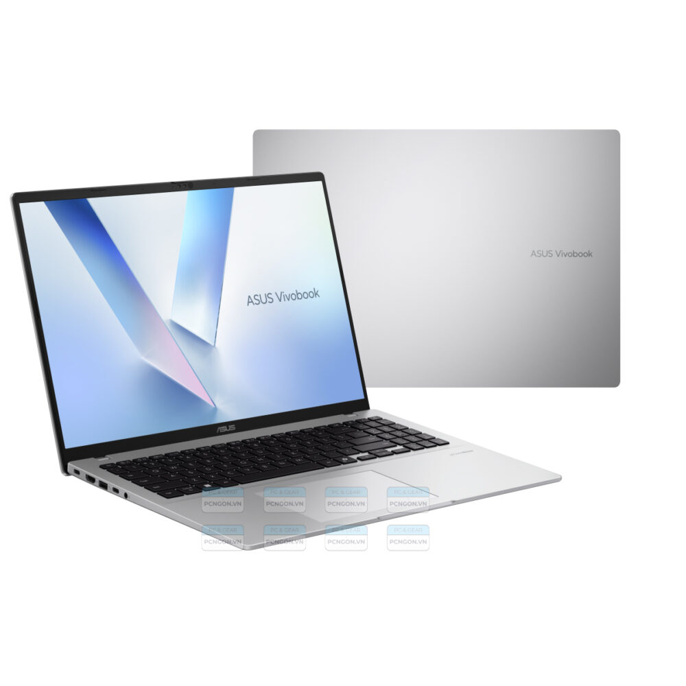 Laptop Asus Vivobook 16 M1607k (ryzen Ai 7 350, Ram 16gb, Ssd 512gb) 10