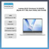 Laptop Asus Vivobook 16 M1607k (ryzen Ai 7 350, Ram 16gb, Ssd 512gb)