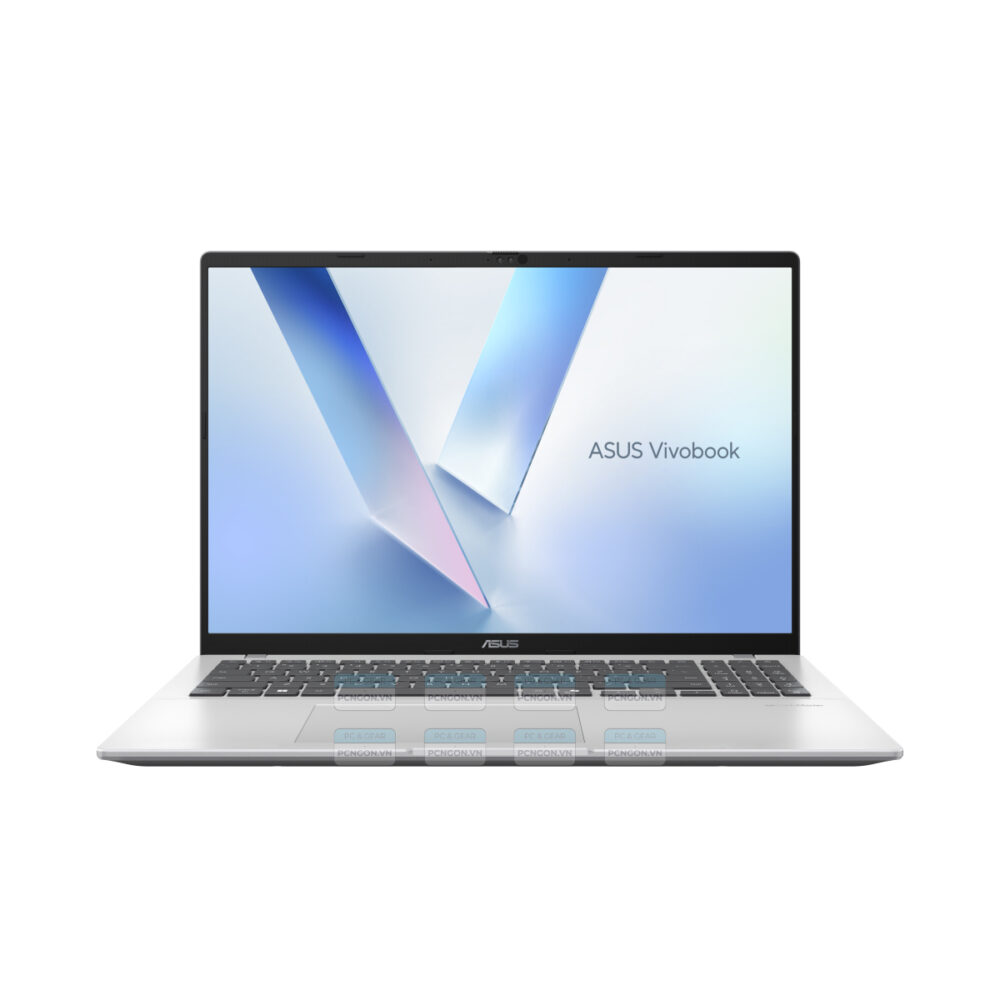 Laptop Asus Vivobook 16 M1607k (ryzen Ai 7 350, Ram 16gb, Ssd 512gb) 13