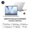 Laptop Asus Vivobook 16 M1607k (ryzen Ai 7 350, Ram 16gb, Ssd 512gb) 7