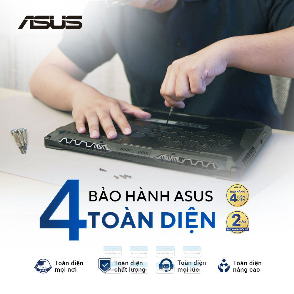 Laptop Asus Vivobook 16 M1607k (ryzen Ai 7 350, Ram 16gb, Ssd 512gb) 9