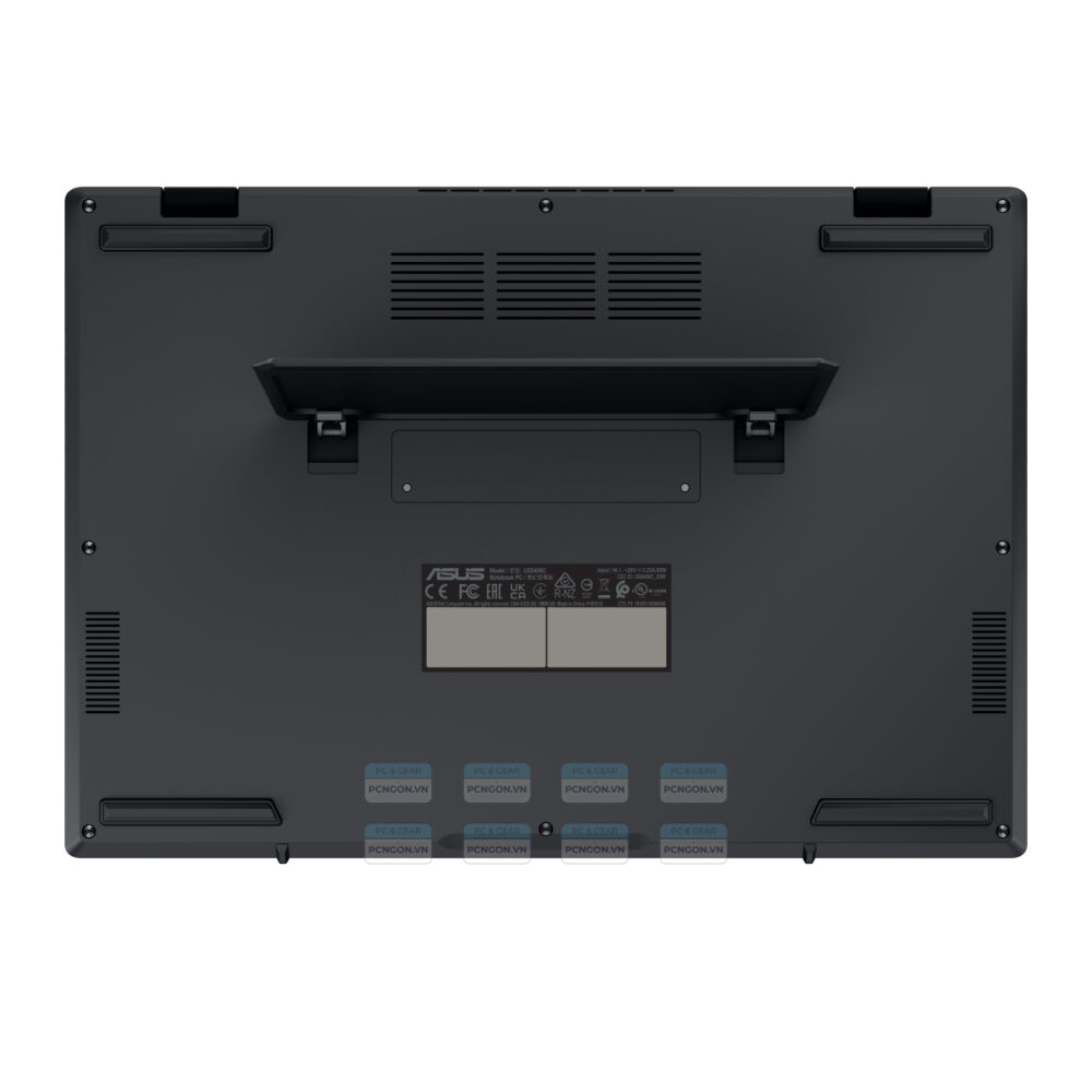 Laptop Asus Zenbook Duo Ux8406c Oled Cảm ứng (ultra 9 285h, Ram 32gb, Ssd 1tb) 11